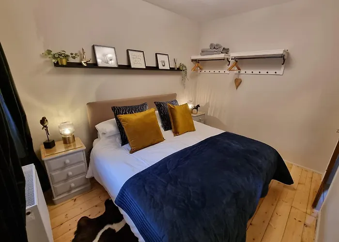 Bow Cottage