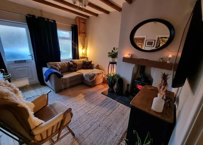 Bow Cottage