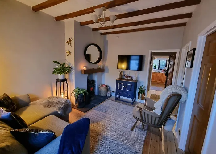 Bow Cottage