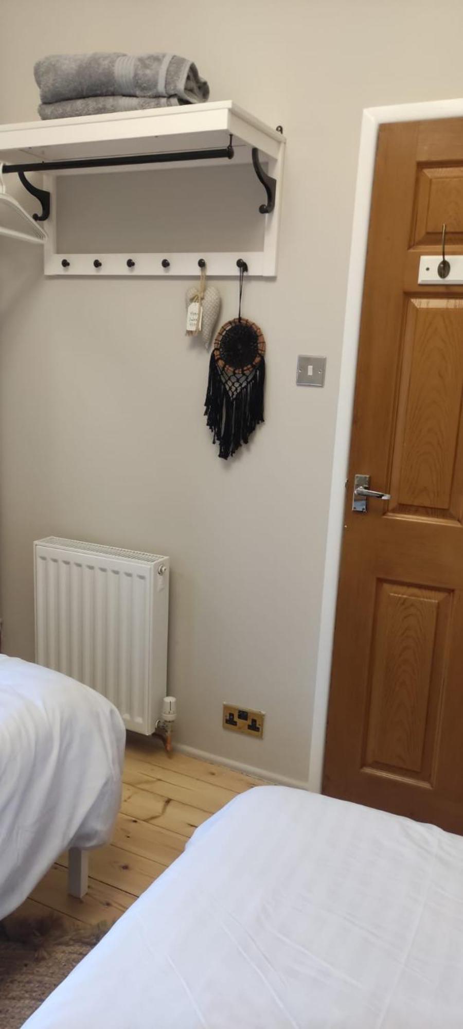 Holiday home Bow Abercraf