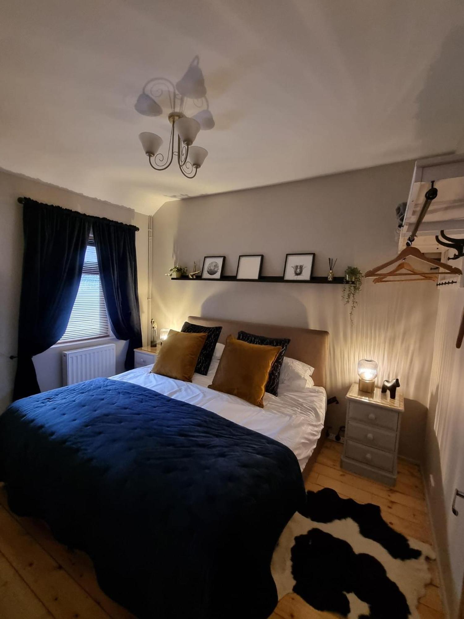 Bow Holiday home