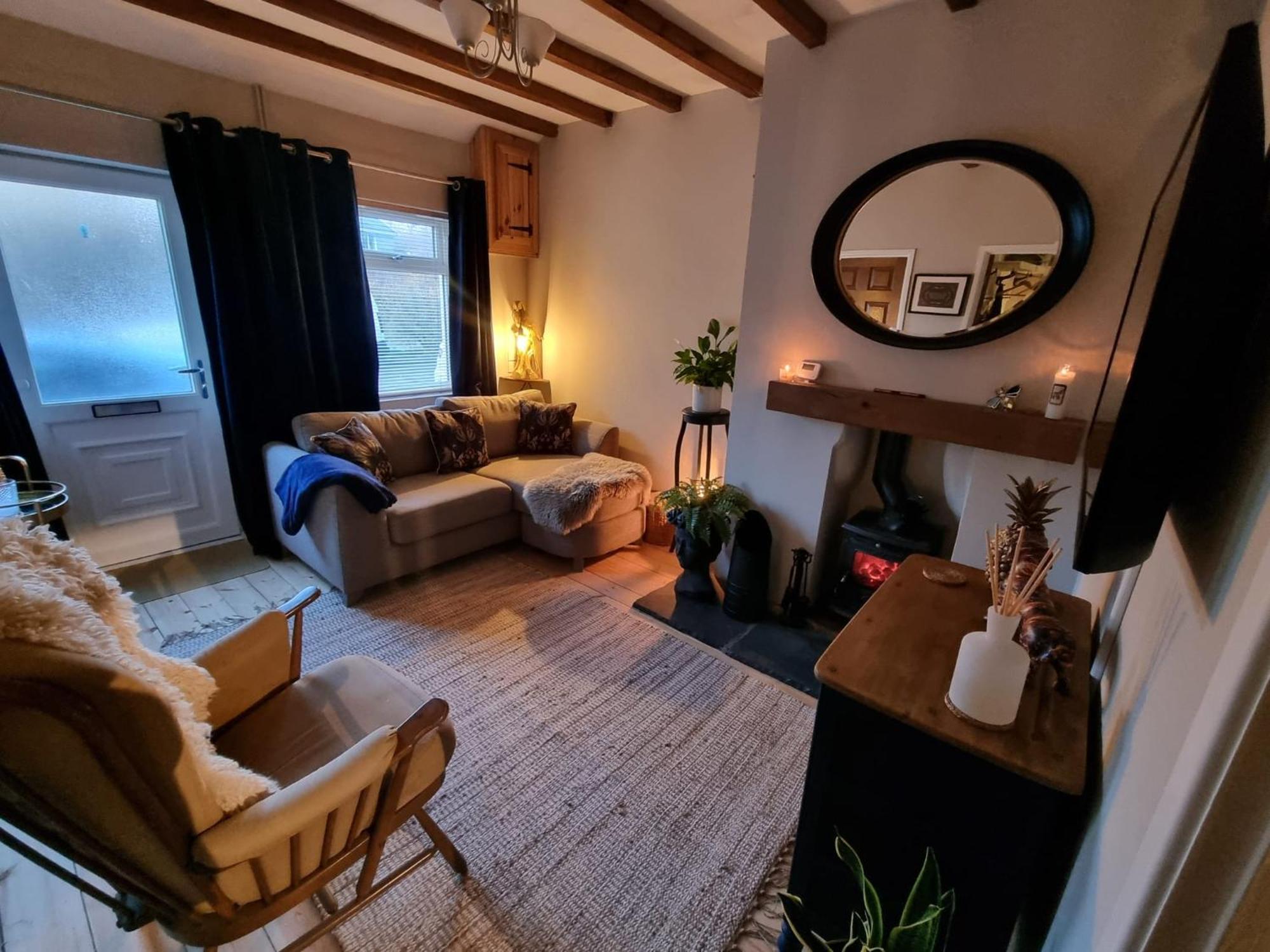 Bow Holiday home