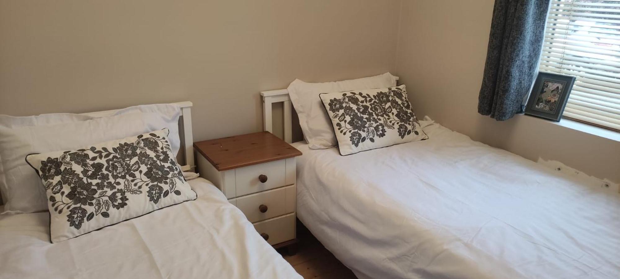 Holiday home Bow