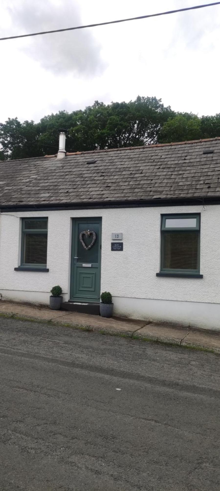 Bow Holiday home